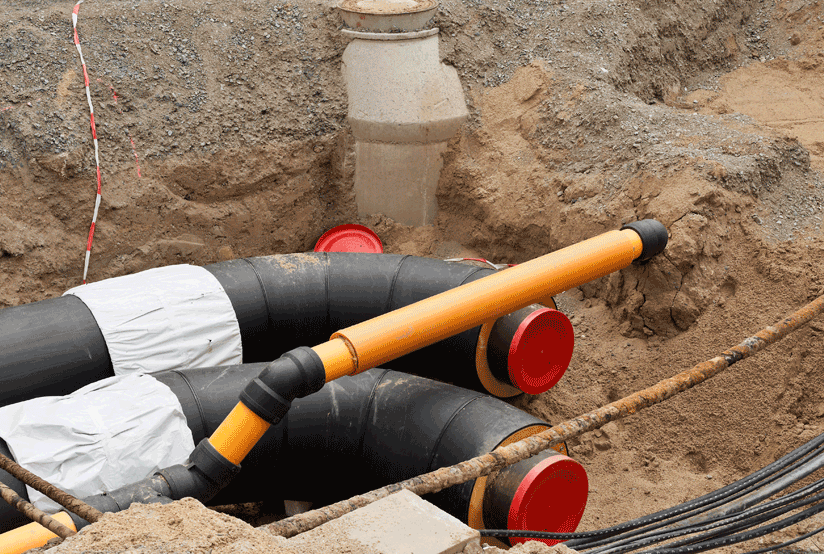 Sewer Rehabilitations Lincoln