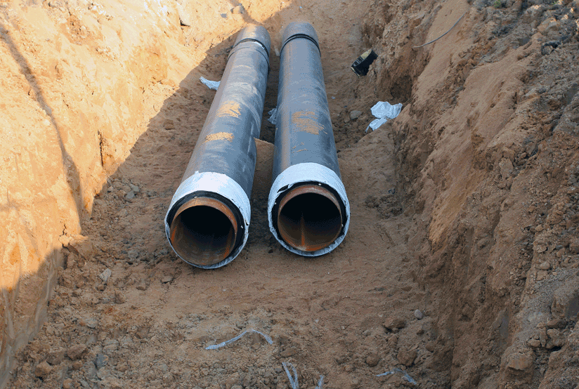 Sewer Relining Lincoln